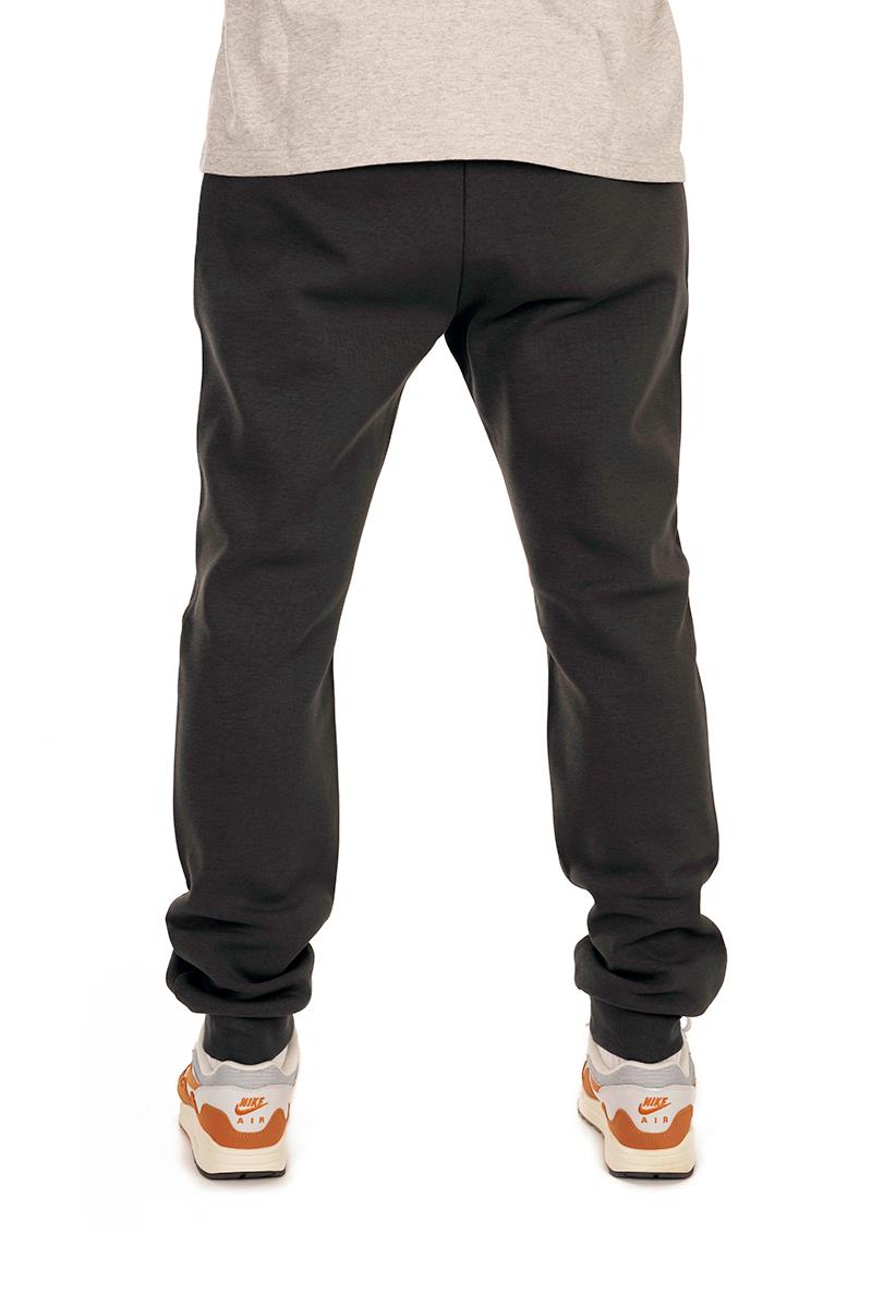 Matrix Joggers Grey/Lime (Black Edition)