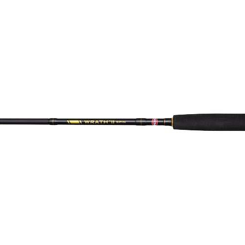 Penn Wrath II Spinning Rod