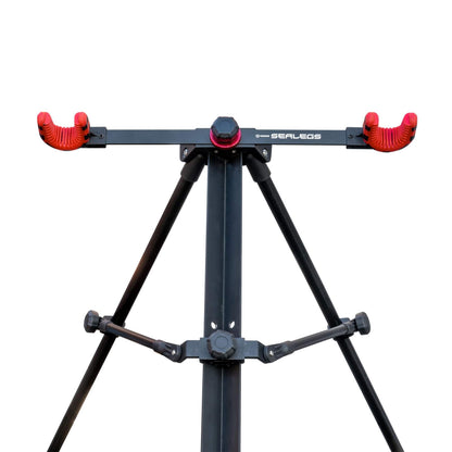 Akios Sea-Legs 6ft Double Tripod