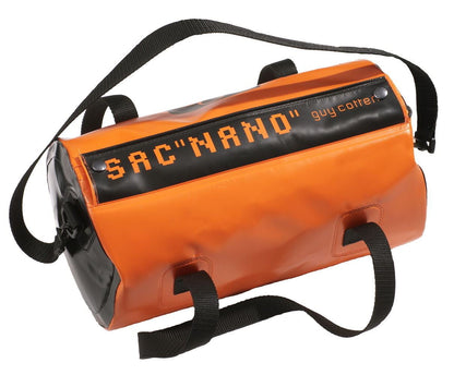 GUY COTTEN NANO HOLDALL BAG / FISHING / BOATING / SAILING