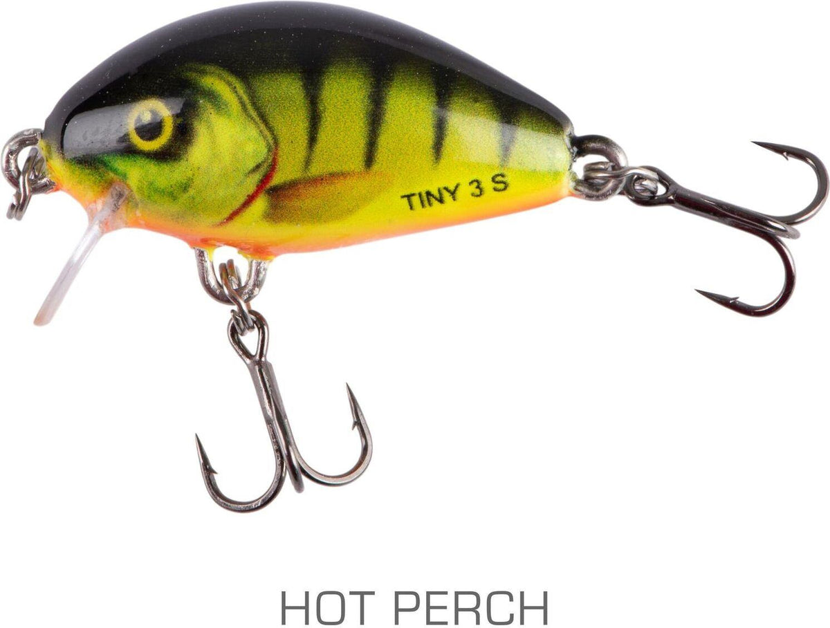 Salmo Tiny