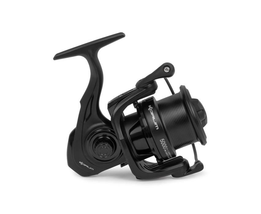 Korum Latitude FD