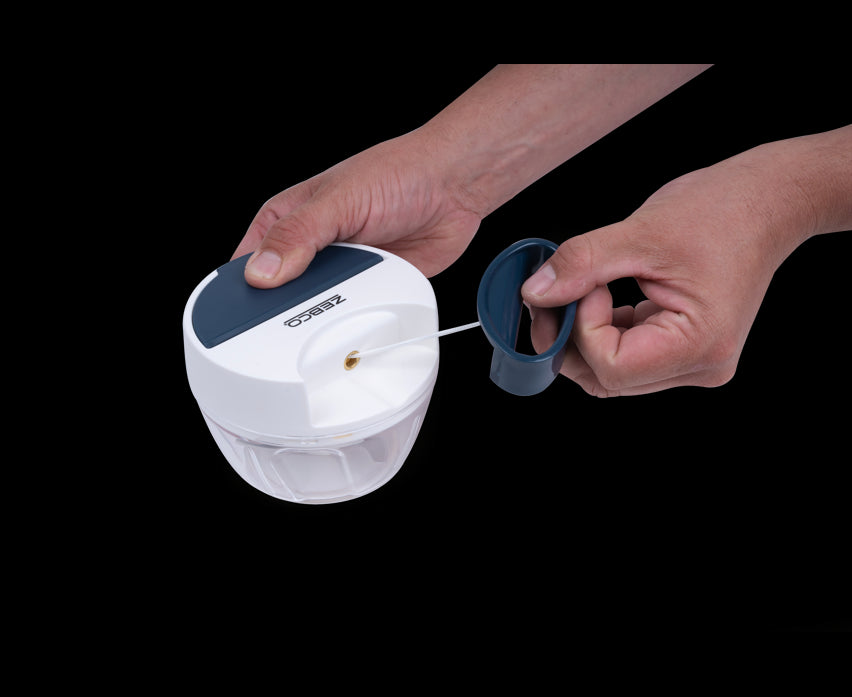 Zebco Trophy Bait Chopper