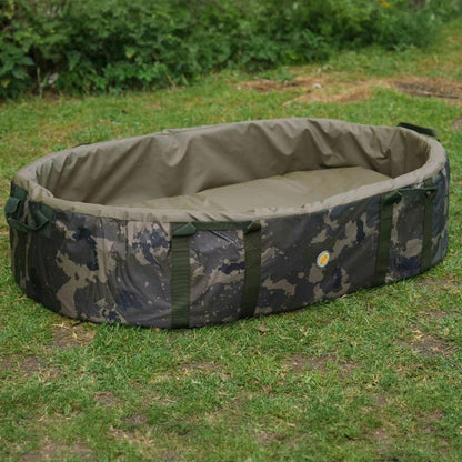 Solar Tackle Worldwide Hi-Line Walled Mat