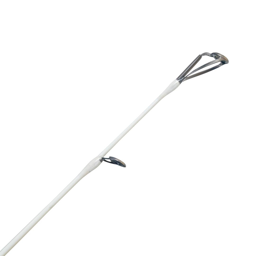 TronixPro Xenon Surf GT 4.12m 100-200g Glass Tip