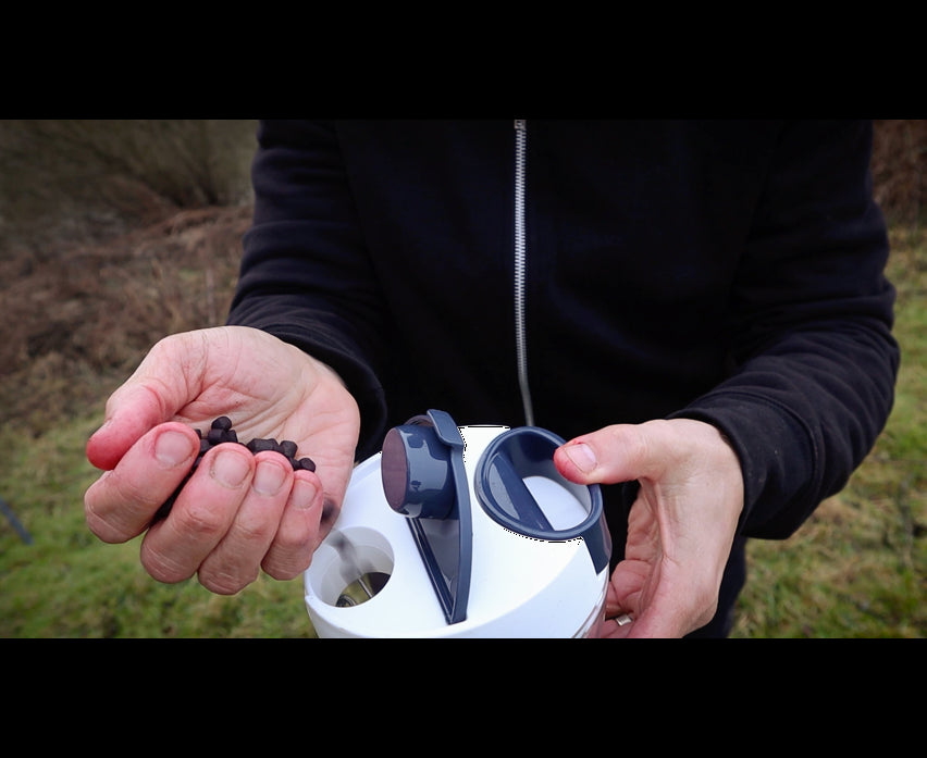 Zebco Trophy Bait Chopper