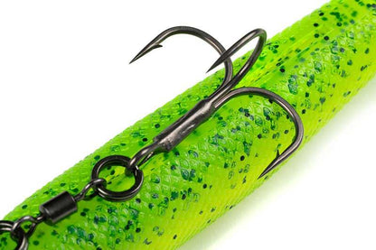 Fox Rage Pelagic Ready Rig Slick Finesse