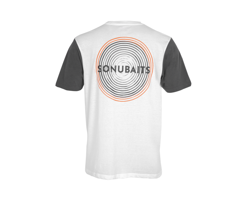 Sonubaits T-Shirt White