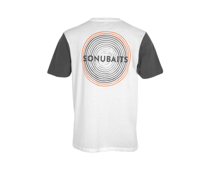 Sonubaits T-Shirt White