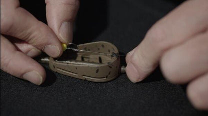 MAP Embed Feeder Inline