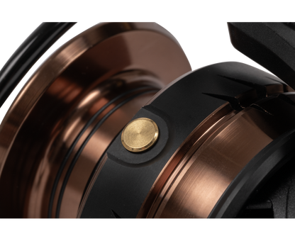 Zebco Trophy XFD
