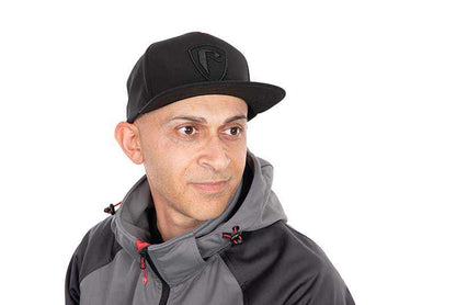 Fox Rage Shield Flat Peak Cap