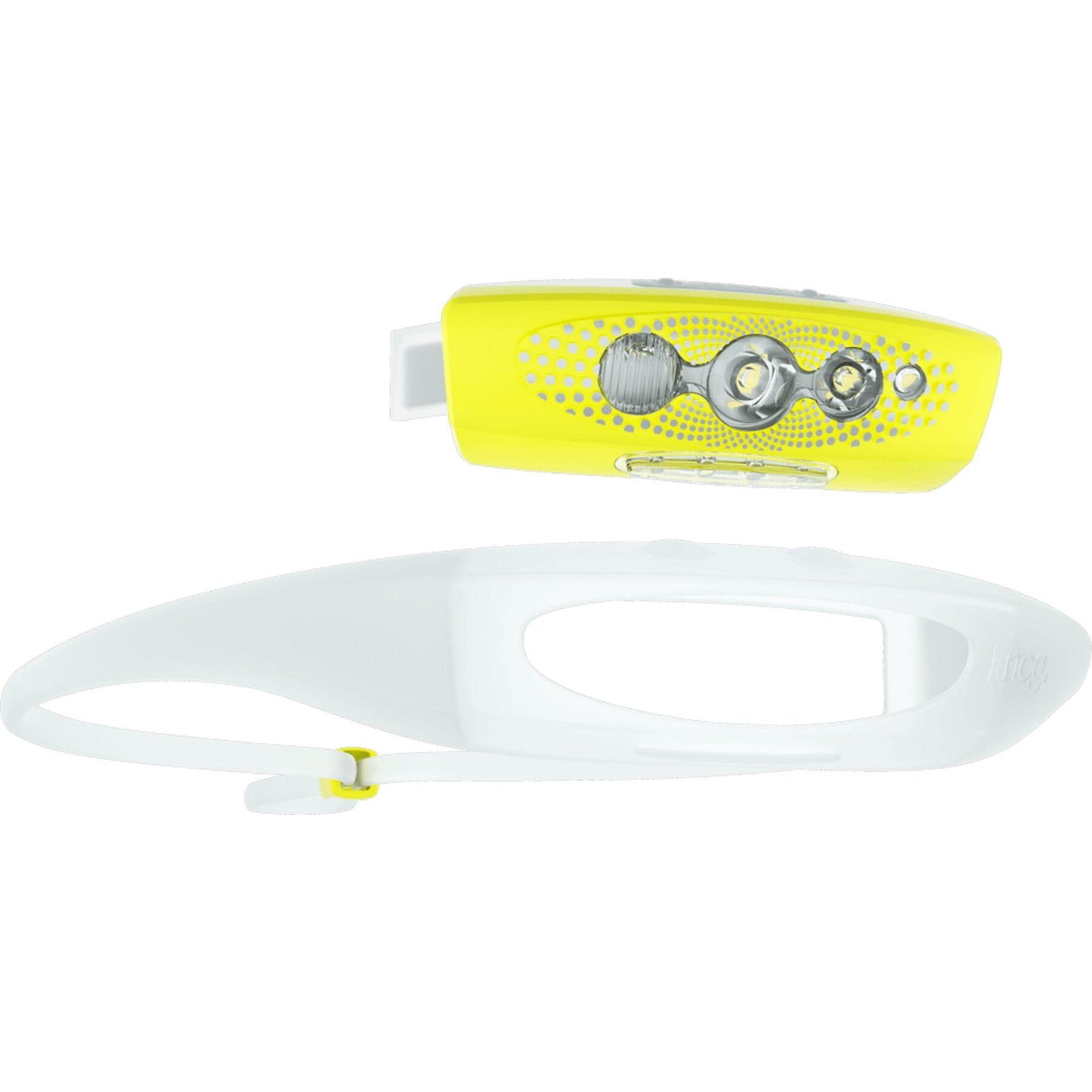 Knog Bilby Run 400 Head Torch