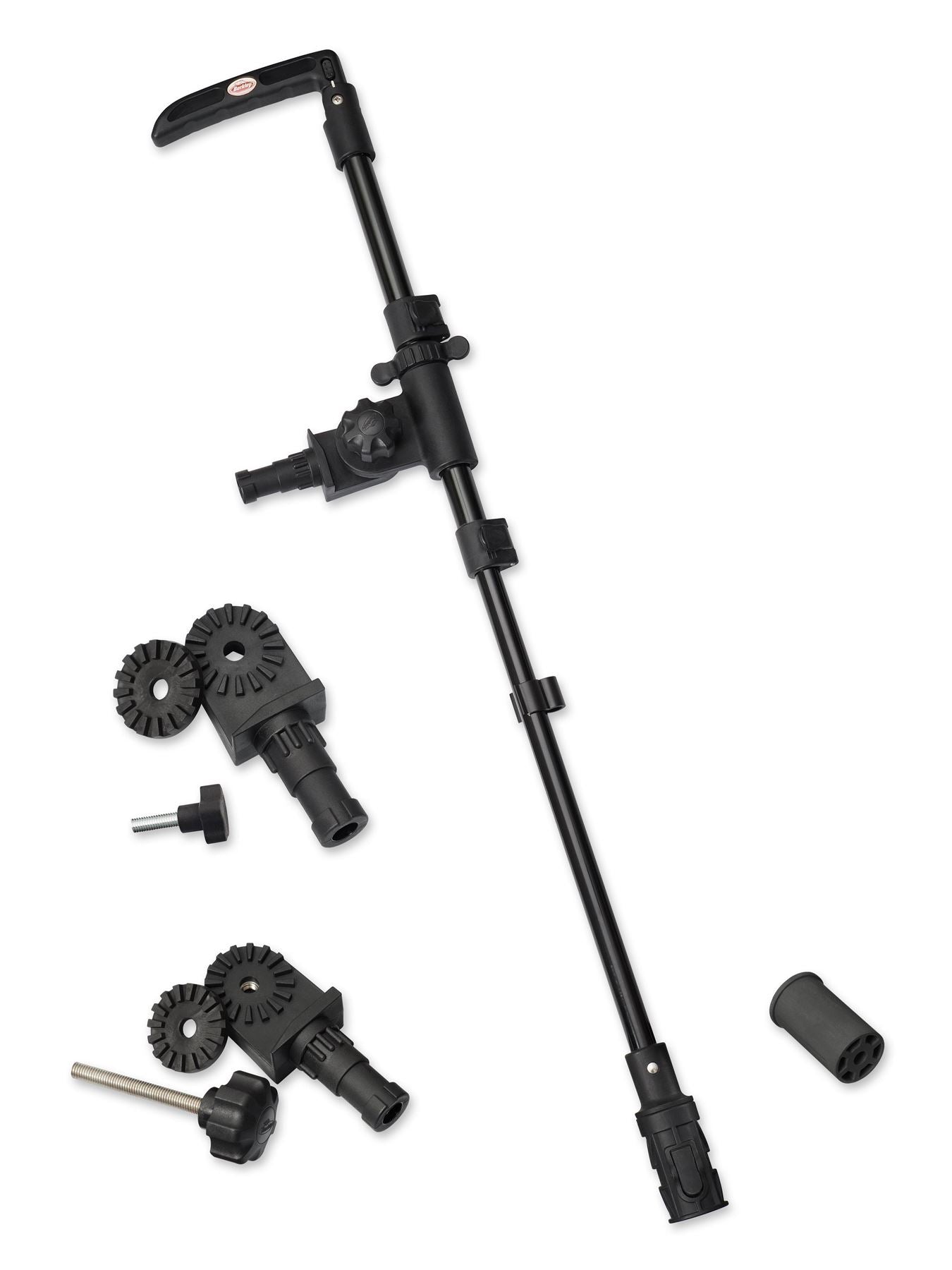 Berkley Adjustable Transducer Pole 80cm