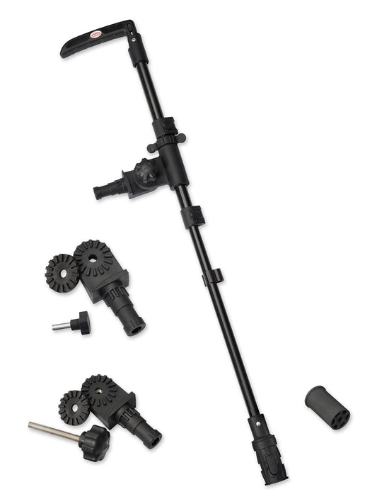 Berkley Adjustable Transducer Pole 80cm