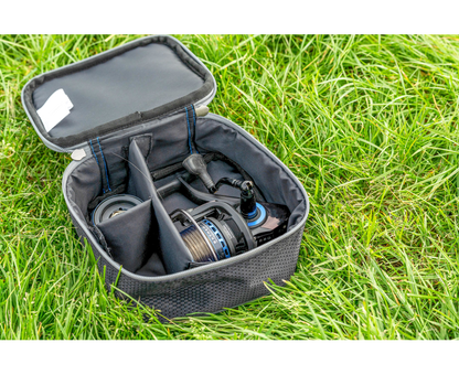 Preston Competition XS Reel Case