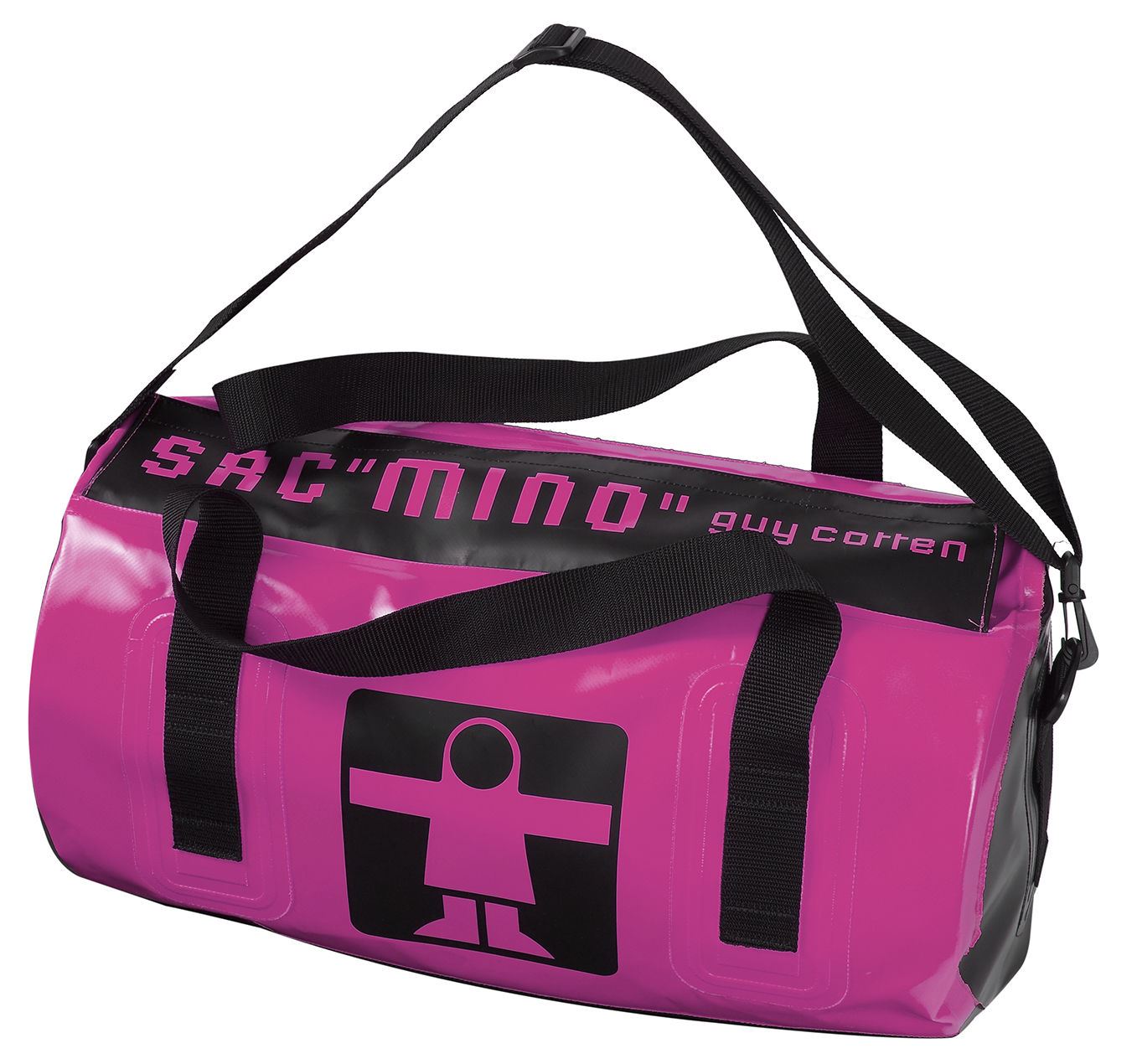 GUY COTTEN MINO HOLDALL BAG