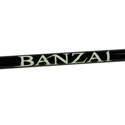 TronixPro Banzai BZ6 4.5m 140-200g