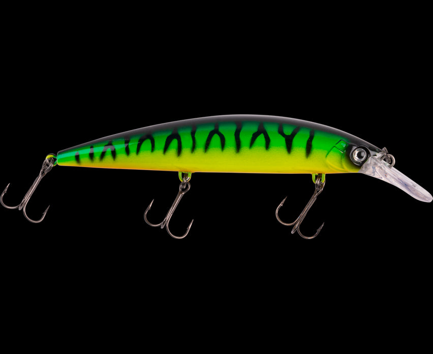 Zebco Demonic Shad