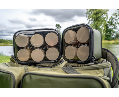 Korum Progress EVA Hookbait Pouch