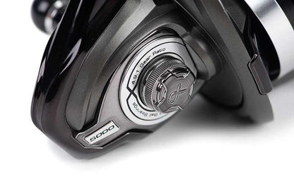 Matrix HX 5000 Pro Feeder Reel