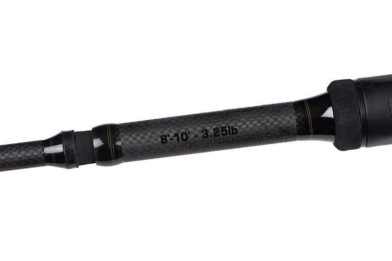 Fox Horizon X6 Ti 8-10ft