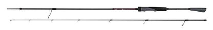 Fox Rage Warrior Light Spin 5-15g 210cm
