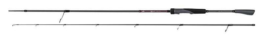 Fox Rage Warrior Light Spin 5-15g 210cm