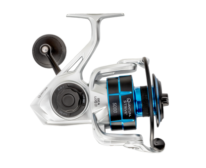 Quantum Strive Spinning Reel