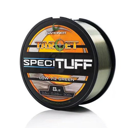 Gardner Target Speci-Tuff Line