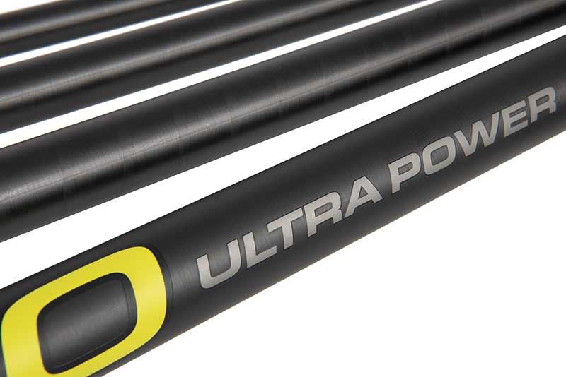 Matrix XTR100 Ultra Power 9.0m Package