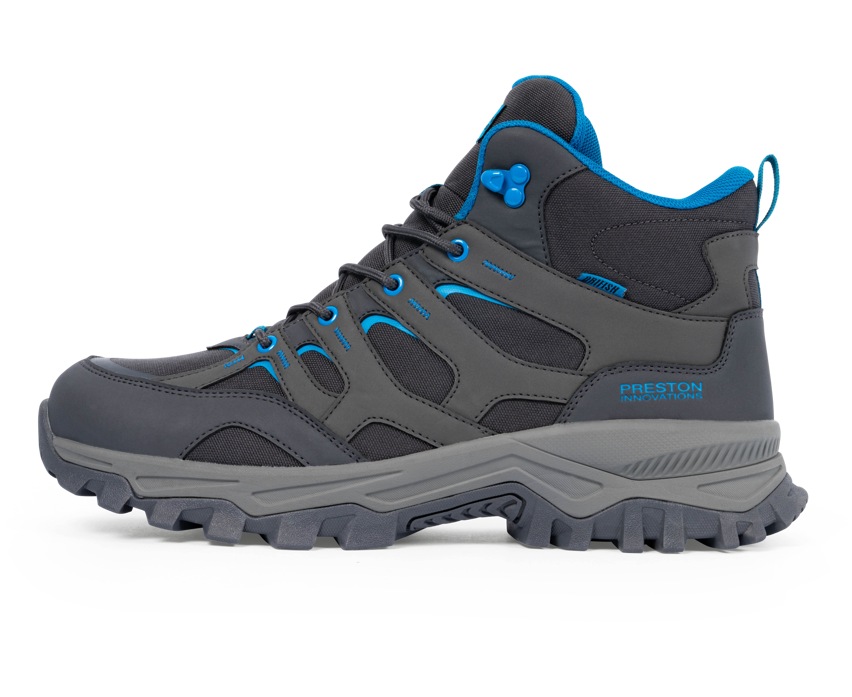 Preston Treddex All Terrain Boots