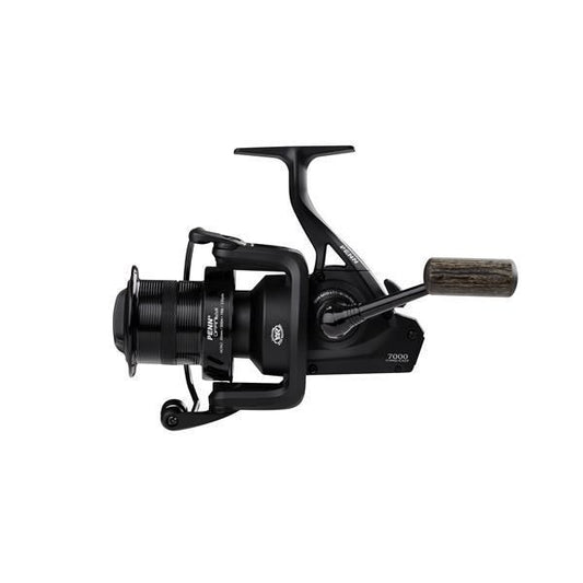 PENN Affinity II 7000 LC Black