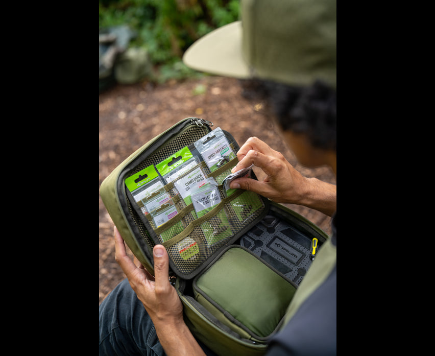 Korum Progress Work Blox Pouch