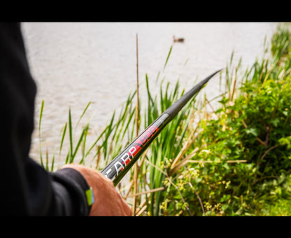 Preston Dura Carp 800 8m Pole