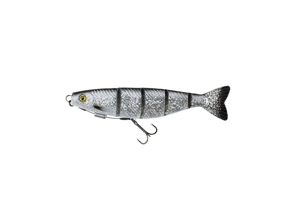 Fox Rage Pro Shads Loaded Jointed