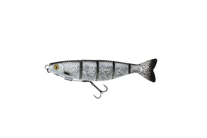 Fox Rage Pro Shads Loaded Jointed