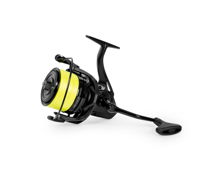 Avid Carp Revolve Spod/Marker Reel 5+1BB 4.6:1