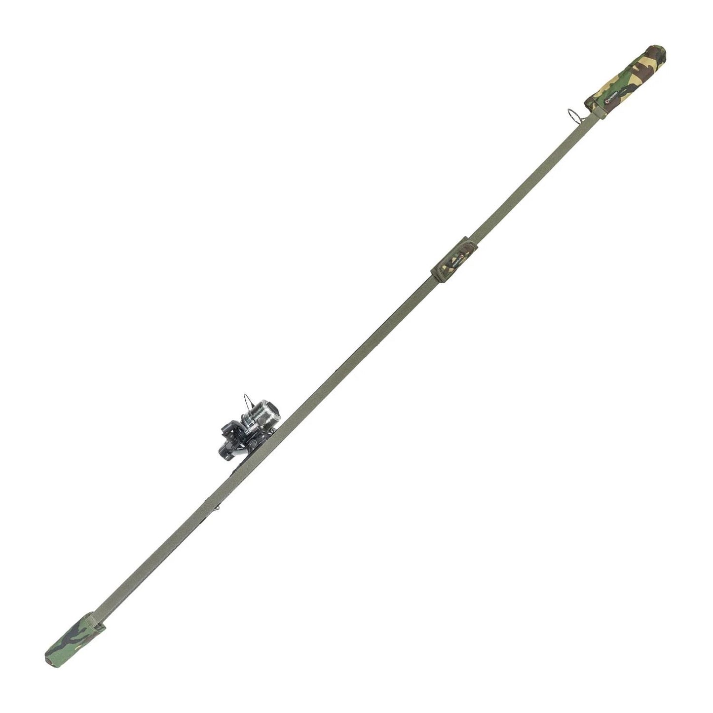 Speero Adjustable Tip Tops/Rod Lead Band