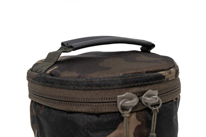 Korda Compac Stove Bag Dark Kamo