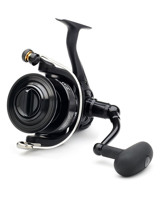 Daiwa BG MagSealed 8000