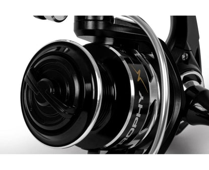 Zebco Trophy X Spin FD Reel