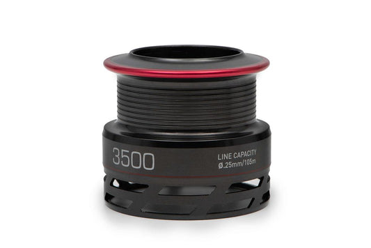 Fox Rage Warrior 3500 Spare Spool