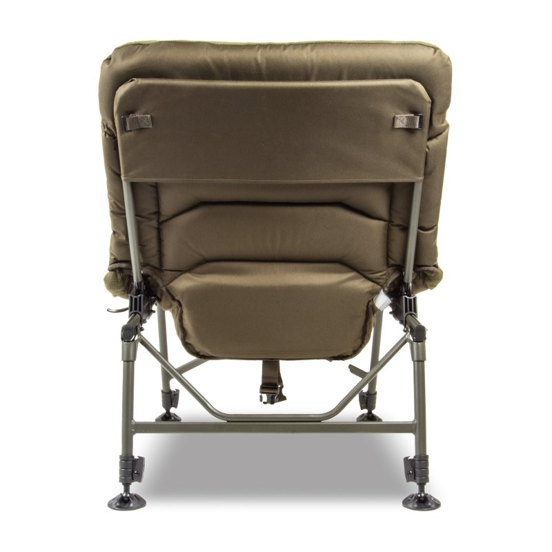 Solar Tackle SP C-TECH Recliner Sofa Chair