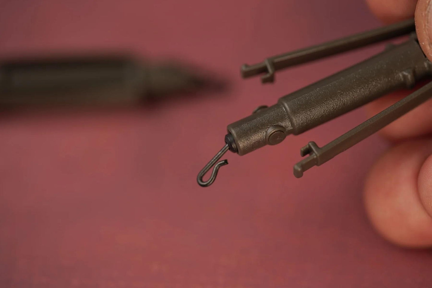 One More Cast Magic Twig - Lead Clip Versiom