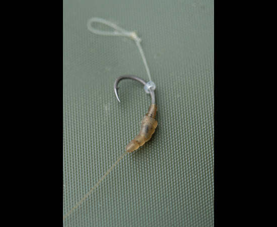 Korum Smokescreen Mini Hook Kickers