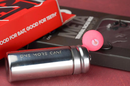 One More Cast Get Flossed Ez-Floss Dispenser