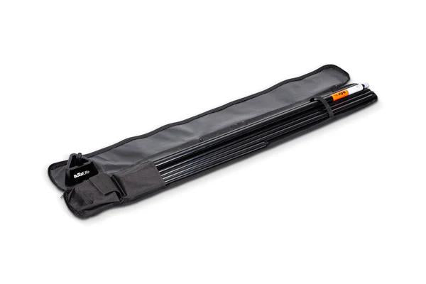 Nash Boat Life Illuminated Marker Pole 6.5m