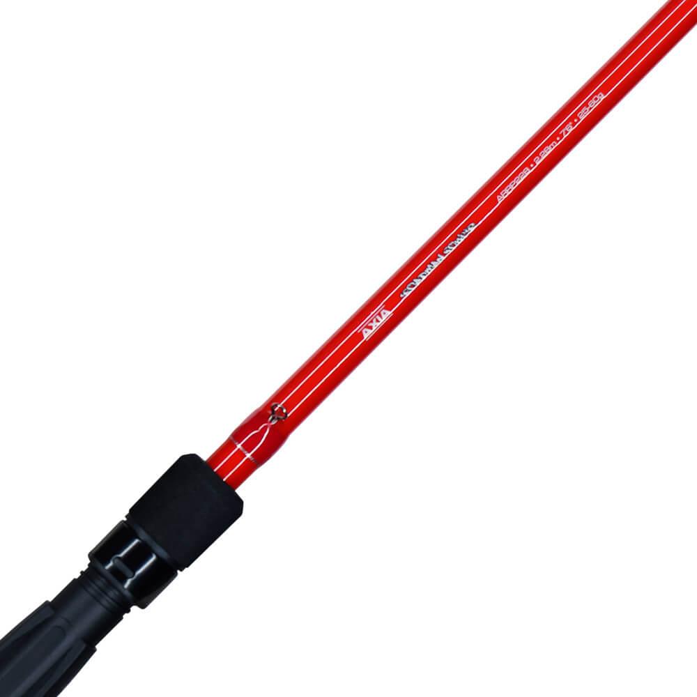 Axia Roadman Power 7'6" 25-60g