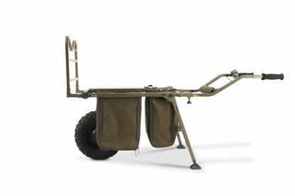 Nash Trax Metro Power Barrow 24v